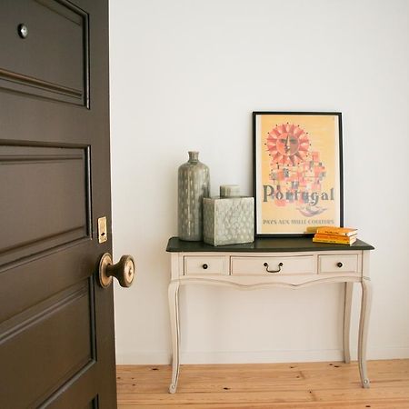 Lagares 38 Apartment Lisboa Екстериор снимка