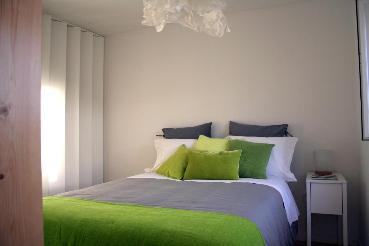Lagares 38 Apartment Lisboa Екстериор снимка