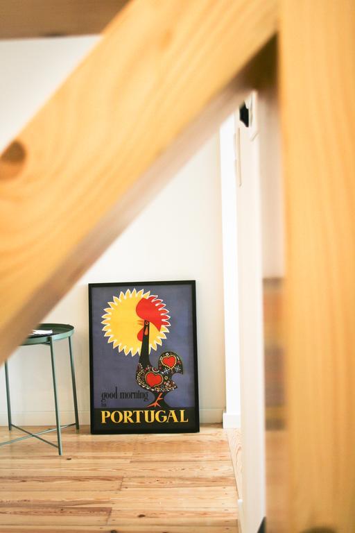 Lagares 38 Apartment Lisboa Екстериор снимка