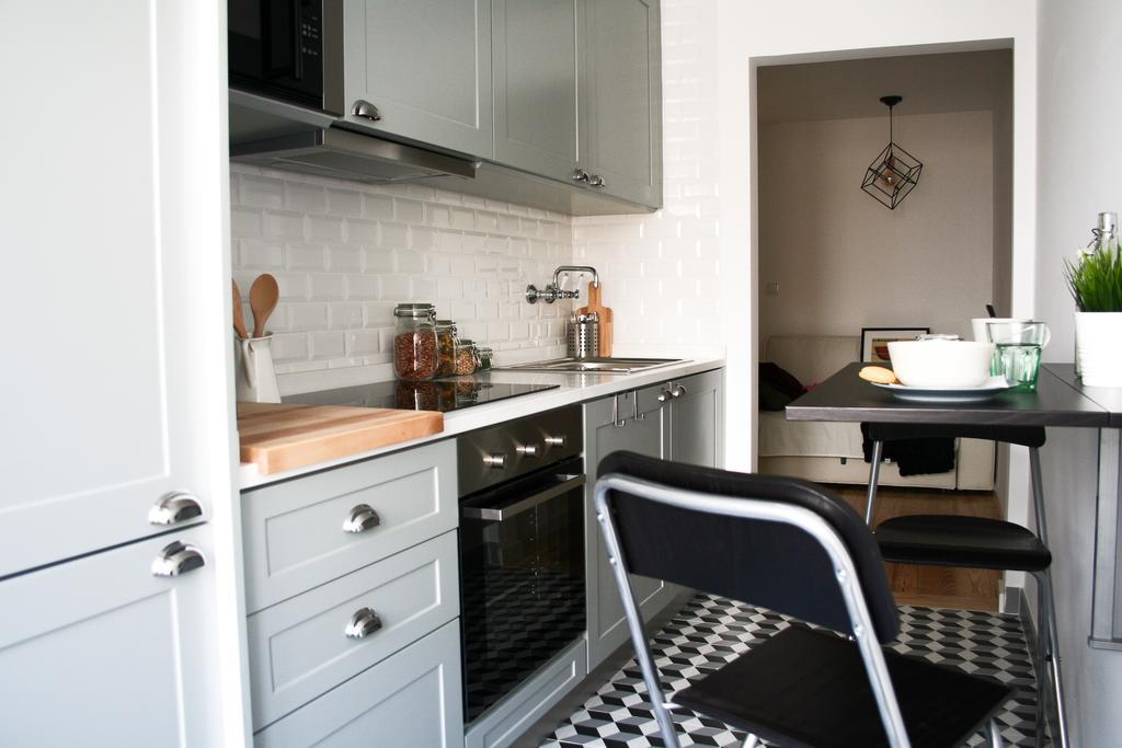 Lagares 38 Apartment Lisboa Екстериор снимка