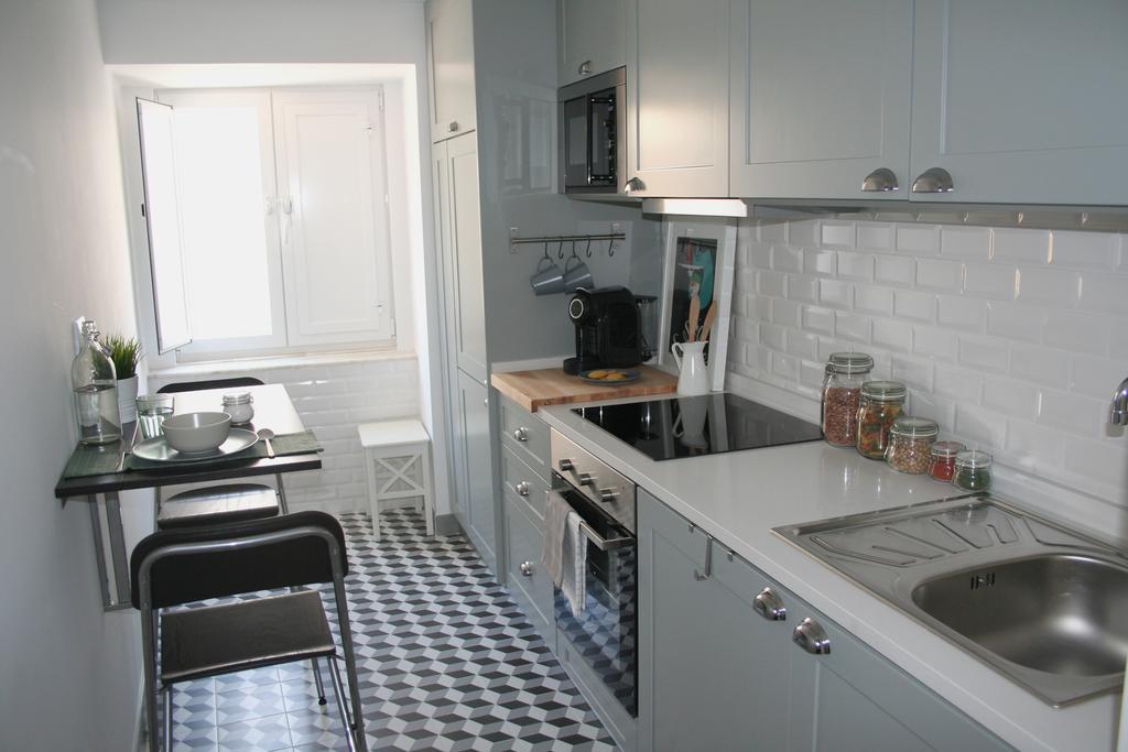 Lagares 38 Apartment Lisboa Екстериор снимка