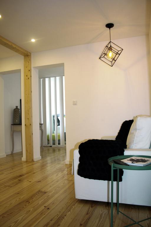 Lagares 38 Apartment Lisboa Екстериор снимка