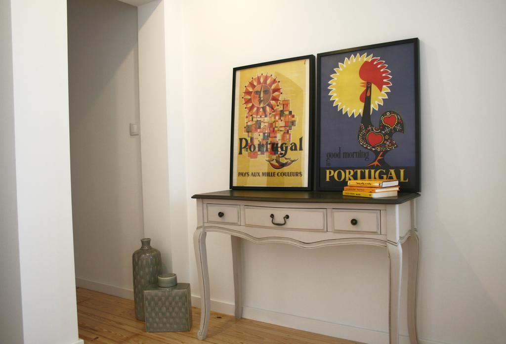 Lagares 38 Apartment Lisboa Екстериор снимка