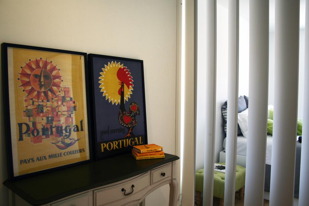 Lagares 38 Apartment Lisboa Екстериор снимка
