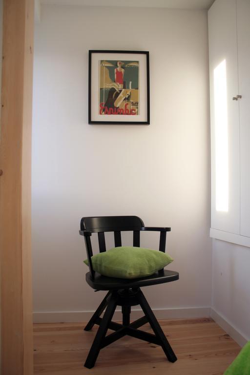 Lagares 38 Apartment Lisboa Екстериор снимка