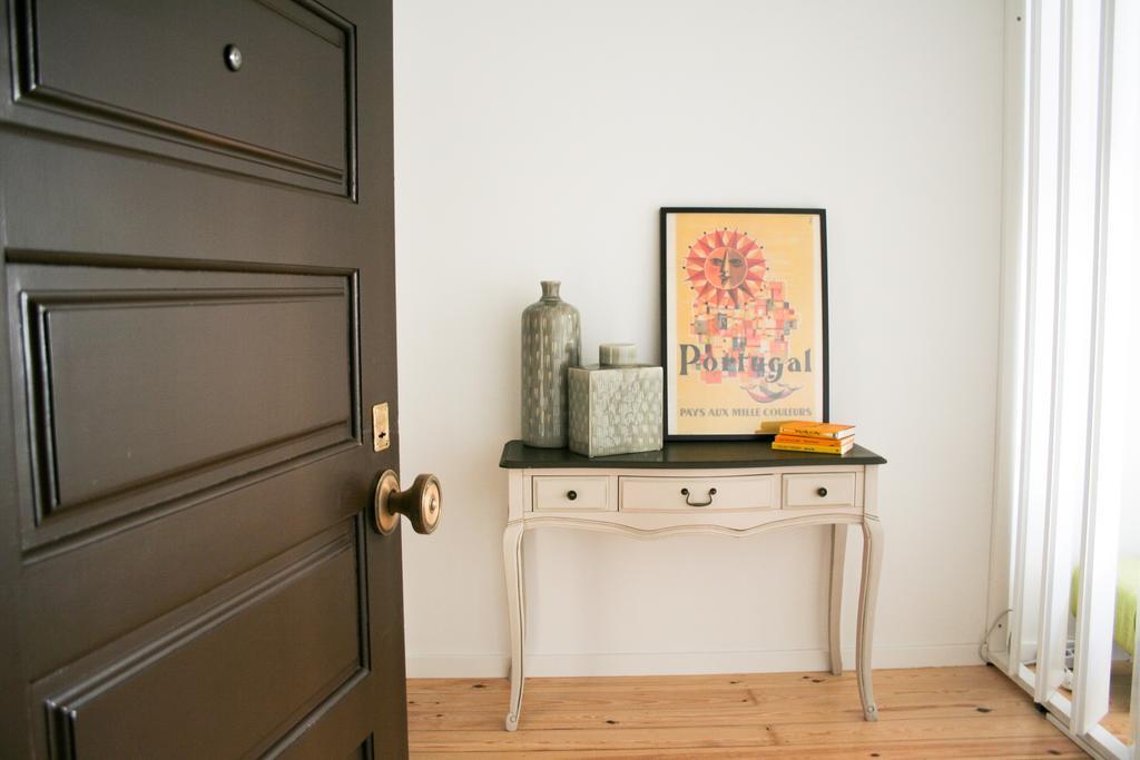 Lagares 38 Apartment Lisboa Екстериор снимка