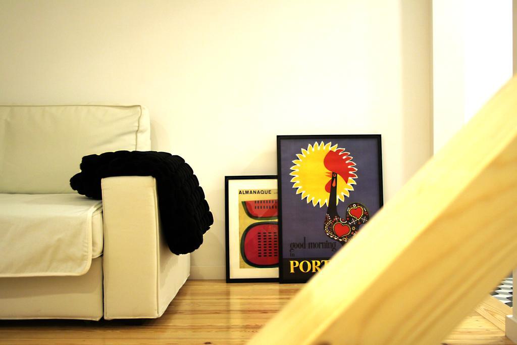 Lagares 38 Apartment Lisboa Екстериор снимка