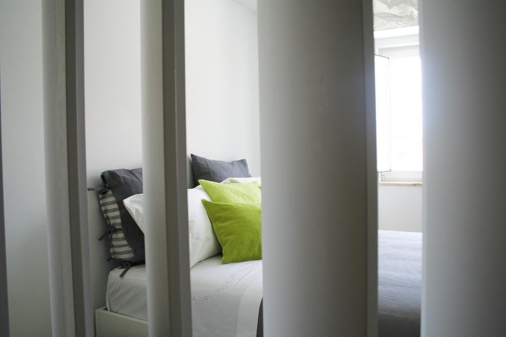 Lagares 38 Apartment Lisboa Екстериор снимка