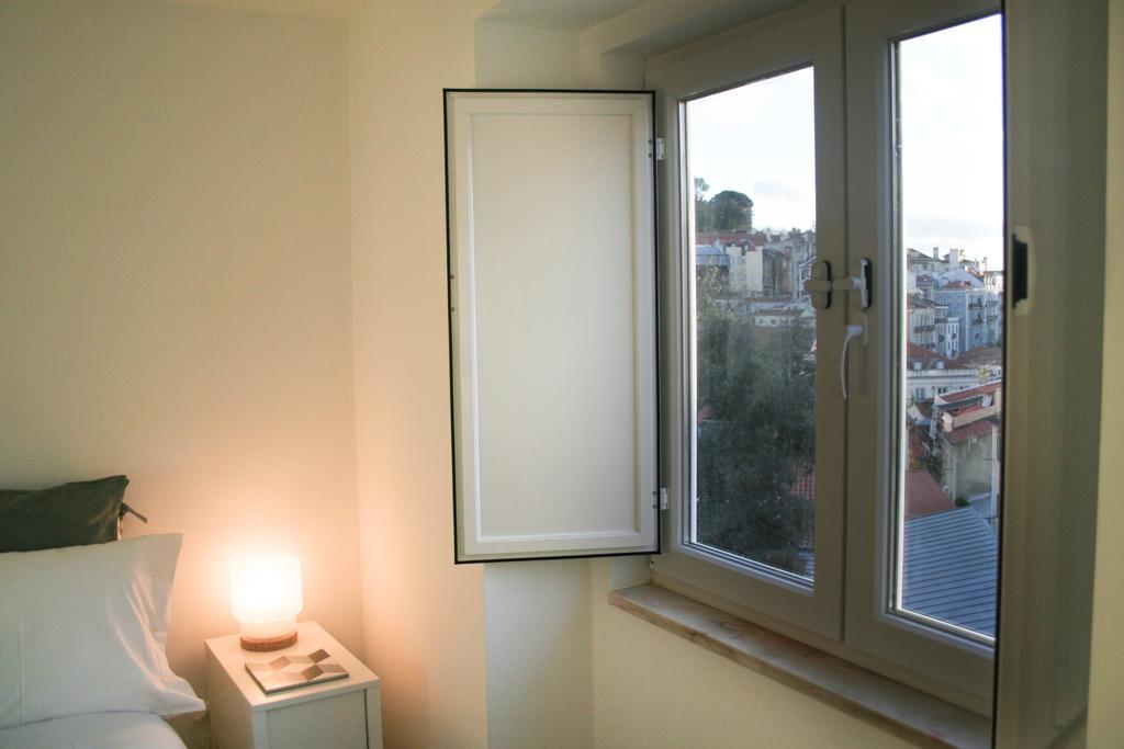 Lagares 38 Apartment Lisboa Екстериор снимка